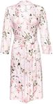 Posh Peanut Robe for Maternity, Nur