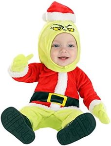 Infant The