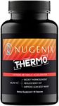 Nugenix Thermo - Thermogenic Fat Bu