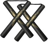 Beyck Nunchucks Nunchakus-Foam Safe