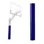 VANCL Basketball Hoop Pole Pad Squa
