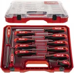 Milwaukee Set of 12 Tri-Lobe Screwd