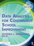 Data Analysis for Continuous School Improvement