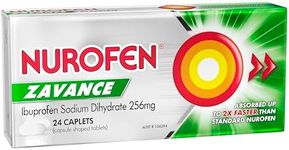 Nurofen Za