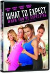 What to Expect When You're Expectin