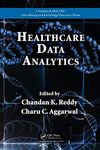 HEALTHCARE DATA ANALYTICS