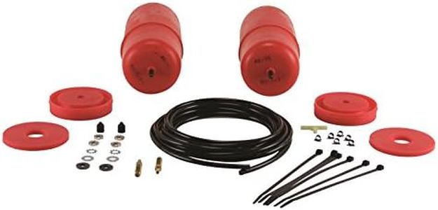 Air Lift 80753 Air Lift 1000 Front Air Spring Kit