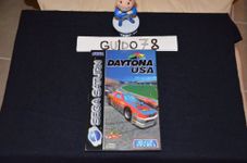 Daytona USA - Saturn - PAL