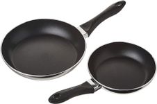 Lagostina Frying Pan Set, Non Stick