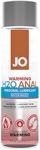JO H2O Anal Warming Lube, Persoanal Lubricant Water-Based, 120 ml (4 oz)