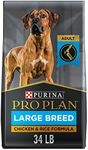 Purina Pro Plan High Protein, Diges