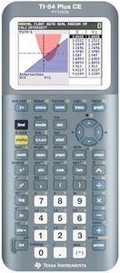 TI-84 Plus