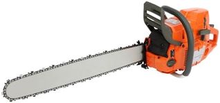 HENHAIY 72CC 24 Inch Gas Chainsaw 2