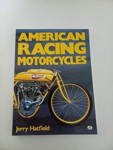 American Racing Motorcycles