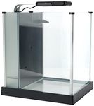 Fluval Spec Black, 10 Litre