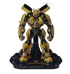 Threezero Transformers: Rise of The Beasts 1/6 DLX Bumblebee Figure 37cm