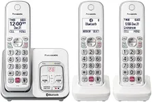 Panasonic Cordless Phone with Answe