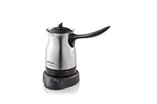 Arzum Electric Turkish Coffee Maker, 800W, (AR3088)