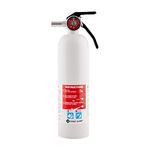 BRK Brands, Inc REC5 Fire Extinguisher 5-B: C
