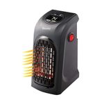 Outlet Heater For Office