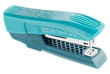 Maped Greenlogic Pocket Stapler including 400 staples (15 sheets) (Assorted Colours)