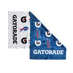 Gatorade Buffalo Bills Towel