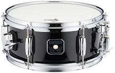 Gretsch SD Snare Drum, Full Range, Black Hawk Mighty Mini, black, chrome hardware, 12 x 5,5", BH-5512-BK