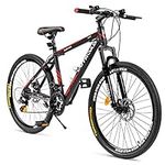 PanAme Hardtail Mountian Bikes with