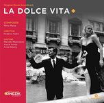 LA DOLCE VITA [VINYL]