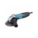 Makita Ga4530k 4 1/2-inch Angle Grinder