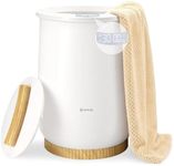 Keenray Upgraded Towel Warmer Bucke