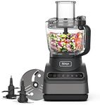 Ninja Food Processor with Auto-iQ [