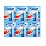 Hermesetas Mini Sweeteners 1200 x 6 Packs