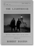 The Lighthouse Screenplay Book