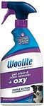 Woolite Pet Stain & Odor Remover + Oxygen Trigger, 22 ounces, 0890