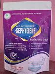 SEPHYGIENE- SEPTIC TANK CLEANER 250G