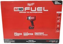 Milwaukee Electric - M18 Fuel 1/2 H