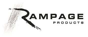 Rampage Car Covers