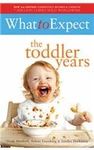 What to Expect: The Toddler Years