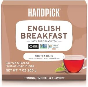 HANDPICK, 