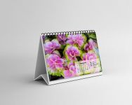 Flower Calendars