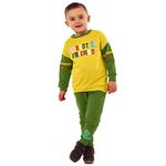 Peppa Pig Boys Top and Joggers Set George Pig Multicoloured 2-3 Years