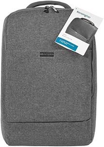 Kensington Lm150 15.6'' Laptop Backpack Grey