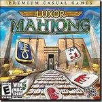 Luxor Mahjong (Pc & Mac)