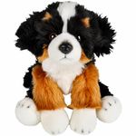 Adventure Planet Bernese Mountain Dog Heirloom Floppy 12"