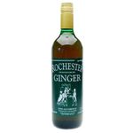 (4 Pack) - Rochester - Ginger Drink | 725ml | 4 Pack Bundle