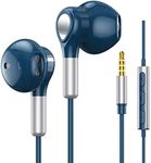 Headphones Wired, In-Ear Wired Earp