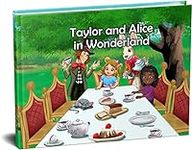 Personalized Children's Books with 