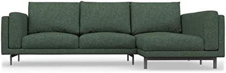 comfortly NOCKEBY 2-Seat Sofa With 