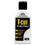 T-Cut 3 in 1 Color Fast Paintwork Restorer Car Polish, White, 500 ml, Packaging May Vary